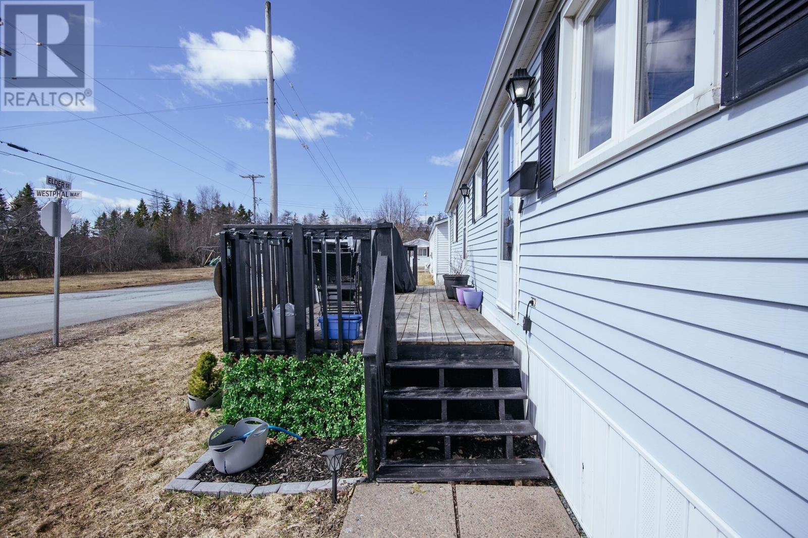 1 Birch Street, Westphal, Nova Scotia  B2W 4W4 - Photo 8 - 202606555
