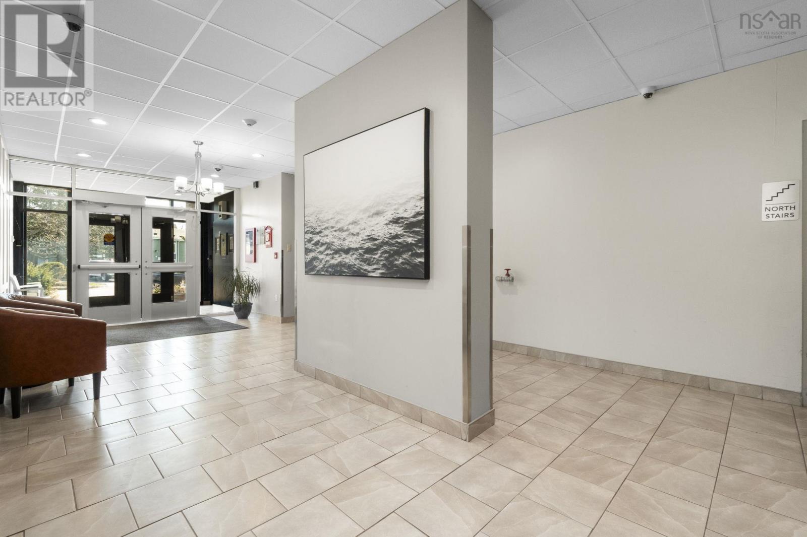 407 5572 North Ridge Road, Halifax, Nova Scotia  B3K 5K2 - Photo 27 - 202607102