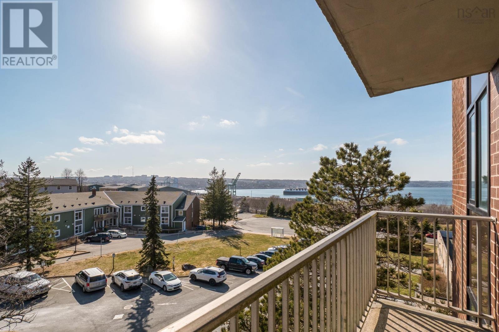 407 5572 North Ridge Road, Halifax, Nova Scotia  B3K 5K2 - Photo 24 - 202607102