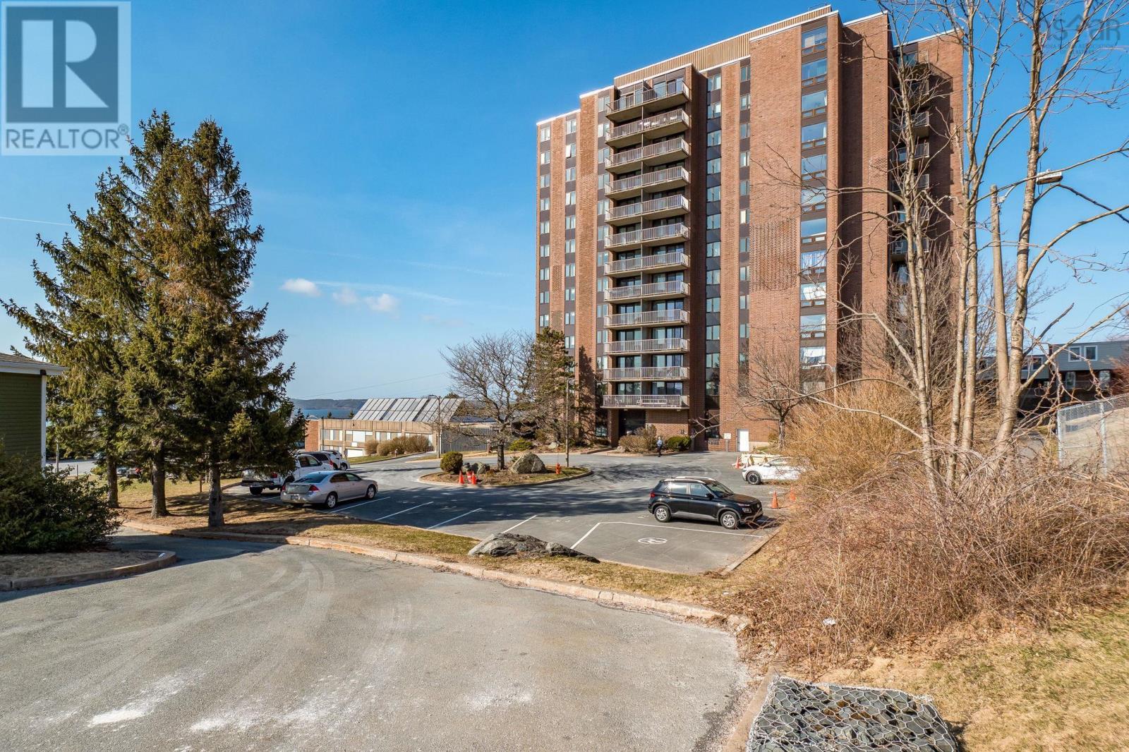 407 5572 North Ridge Road, Halifax, Nova Scotia  B3K 5K2 - Photo 39 - 202607102