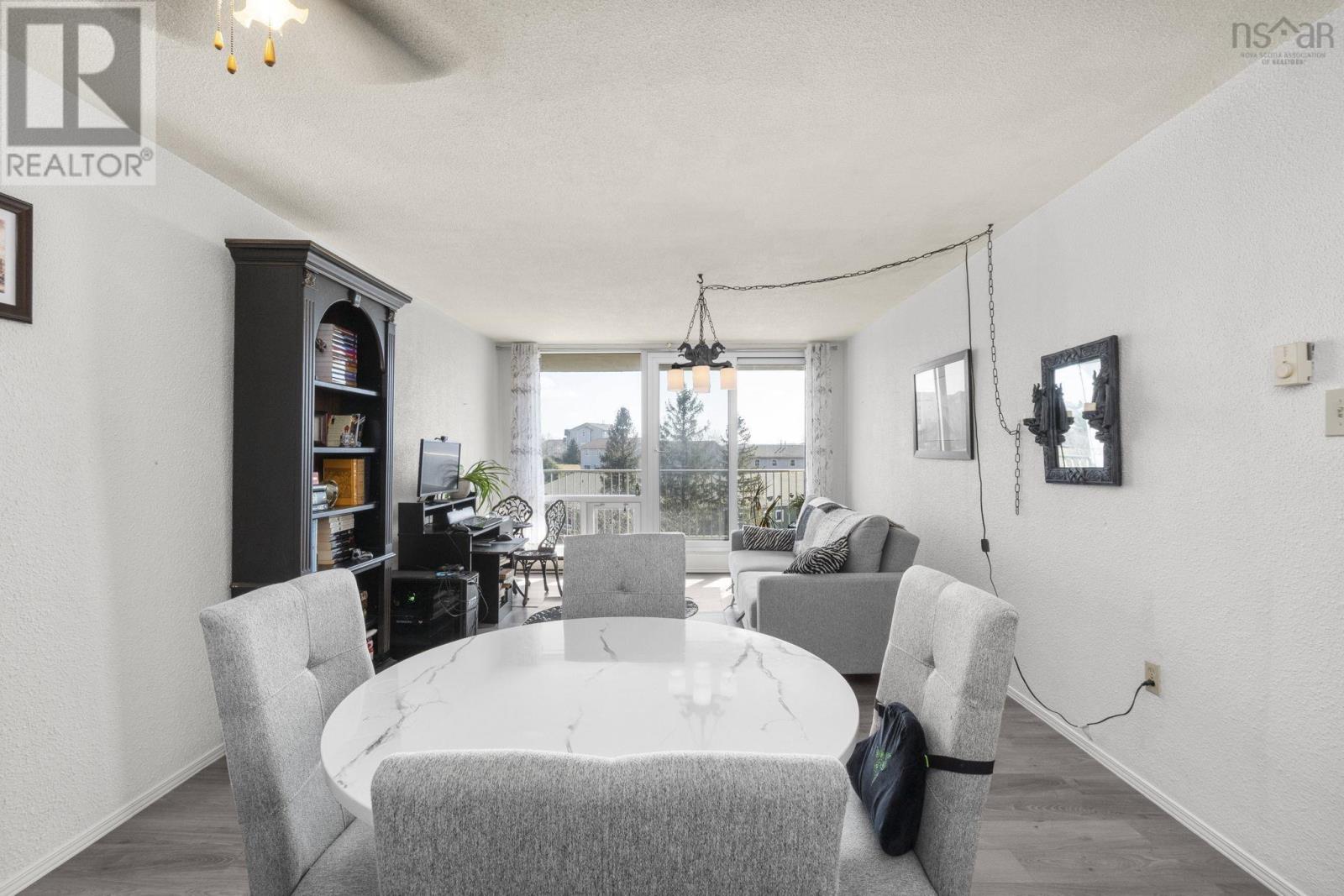 407 5572 North Ridge Road, Halifax, Nova Scotia  B3K 5K2 - Photo 5 - 202607102