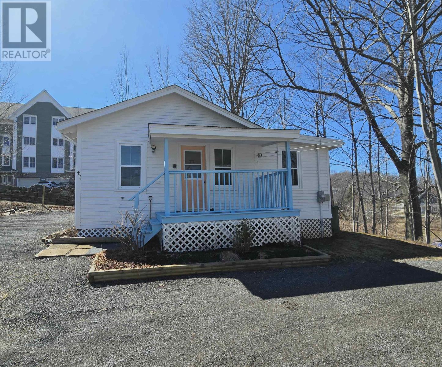 41 Willow Avenue, Wolfville, Nova Scotia  B4P 2G6 - Photo 21 - 202606746