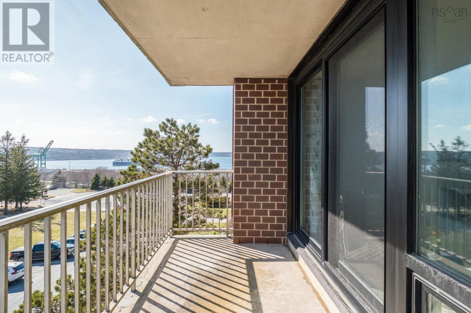 407 5572 North Ridge Road, Halifax, Nova Scotia  B3K 5K2 - Photo 25 - 202607102