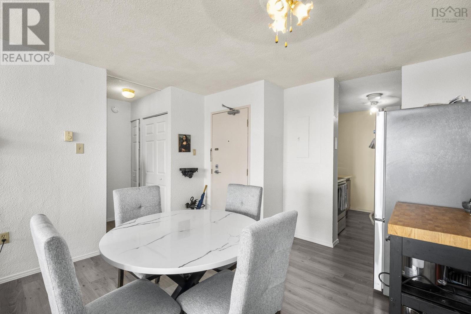 407 5572 North Ridge Road, Halifax, Nova Scotia  B3K 5K2 - Photo 4 - 202607102