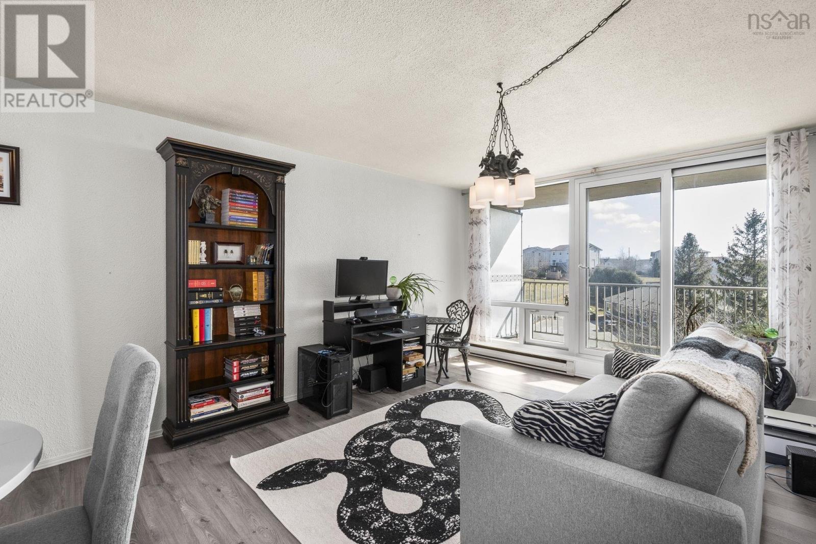 407 5572 North Ridge Road, Halifax, Nova Scotia  B3K 5K2 - Photo 6 - 202607102