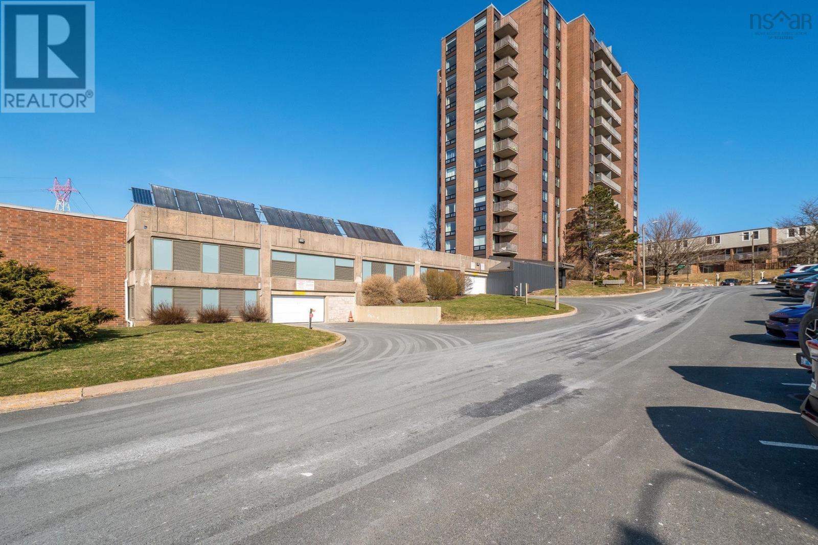 407 5572 North Ridge Road, Halifax, Nova Scotia  B3K 5K2 - Photo 40 - 202607102