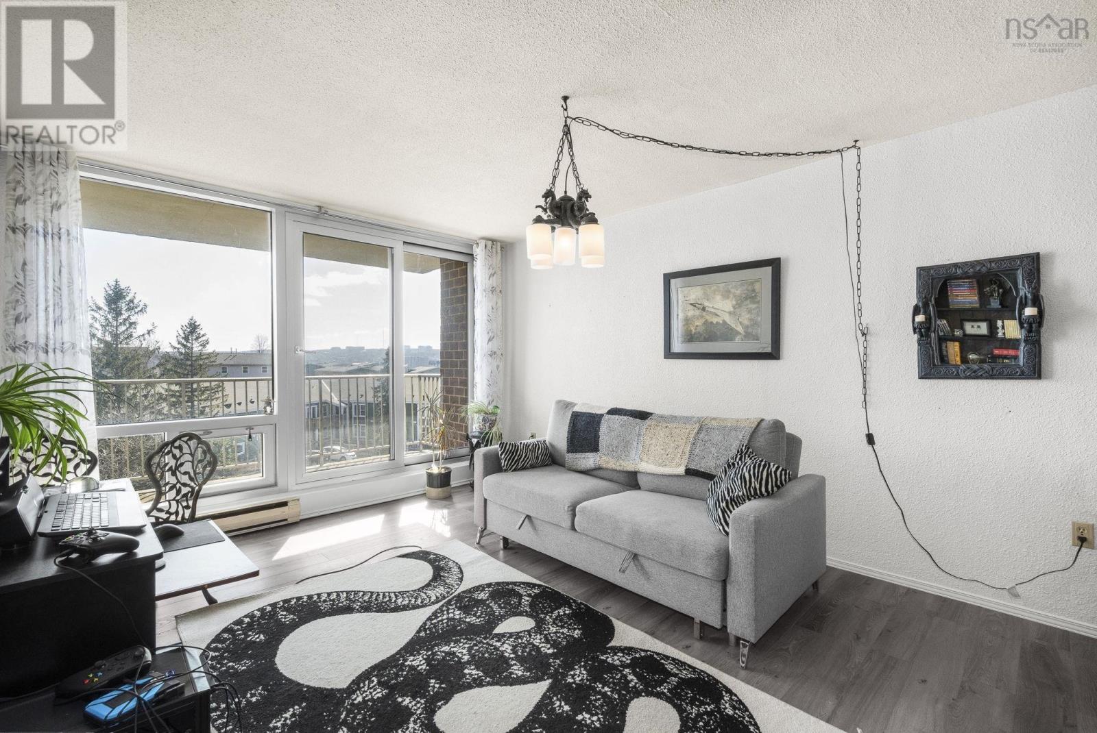 407 5572 North Ridge Road, Halifax, Nova Scotia  B3K 5K2 - Photo 8 - 202607102