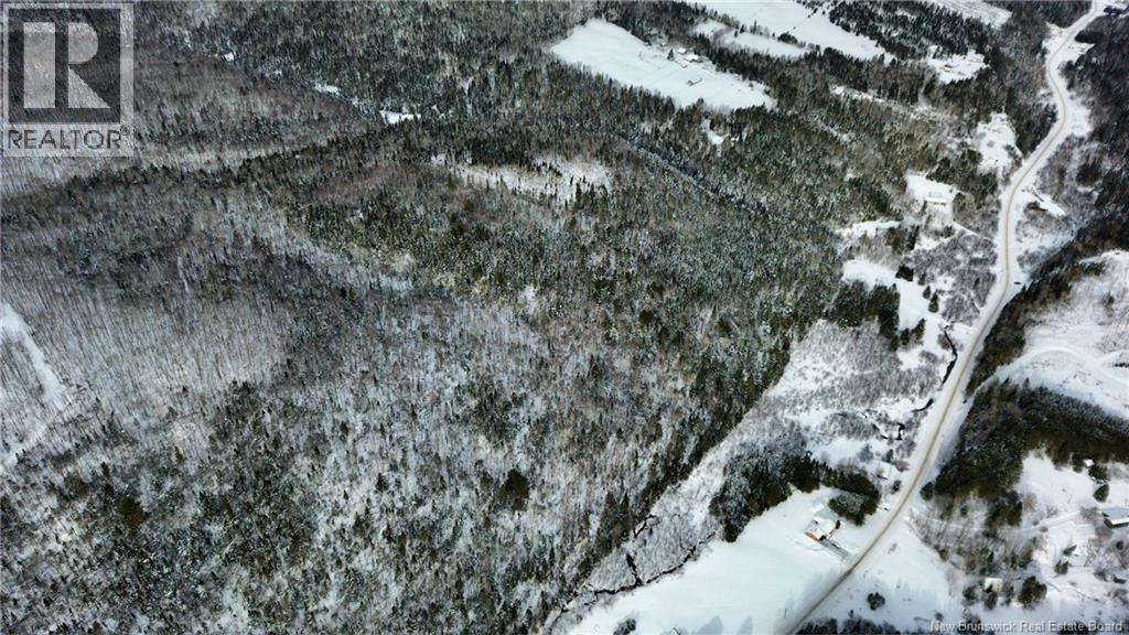 Lot Kintore Road, Kintore, New Brunswick  E7H 2L4 - Photo 5 - NB132556