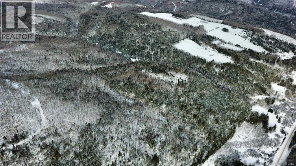 Lot Kintore Road, Kintore, New Brunswick  E7H 2L4 - Photo 6 - NB132556