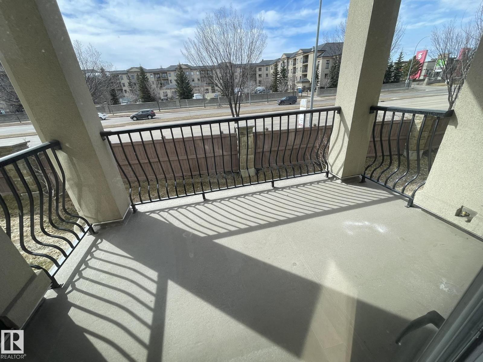 #211 1406 Hodgson Wy Nw, Edmonton, Alberta  T6R 3K1 - Photo 16 - E4483167