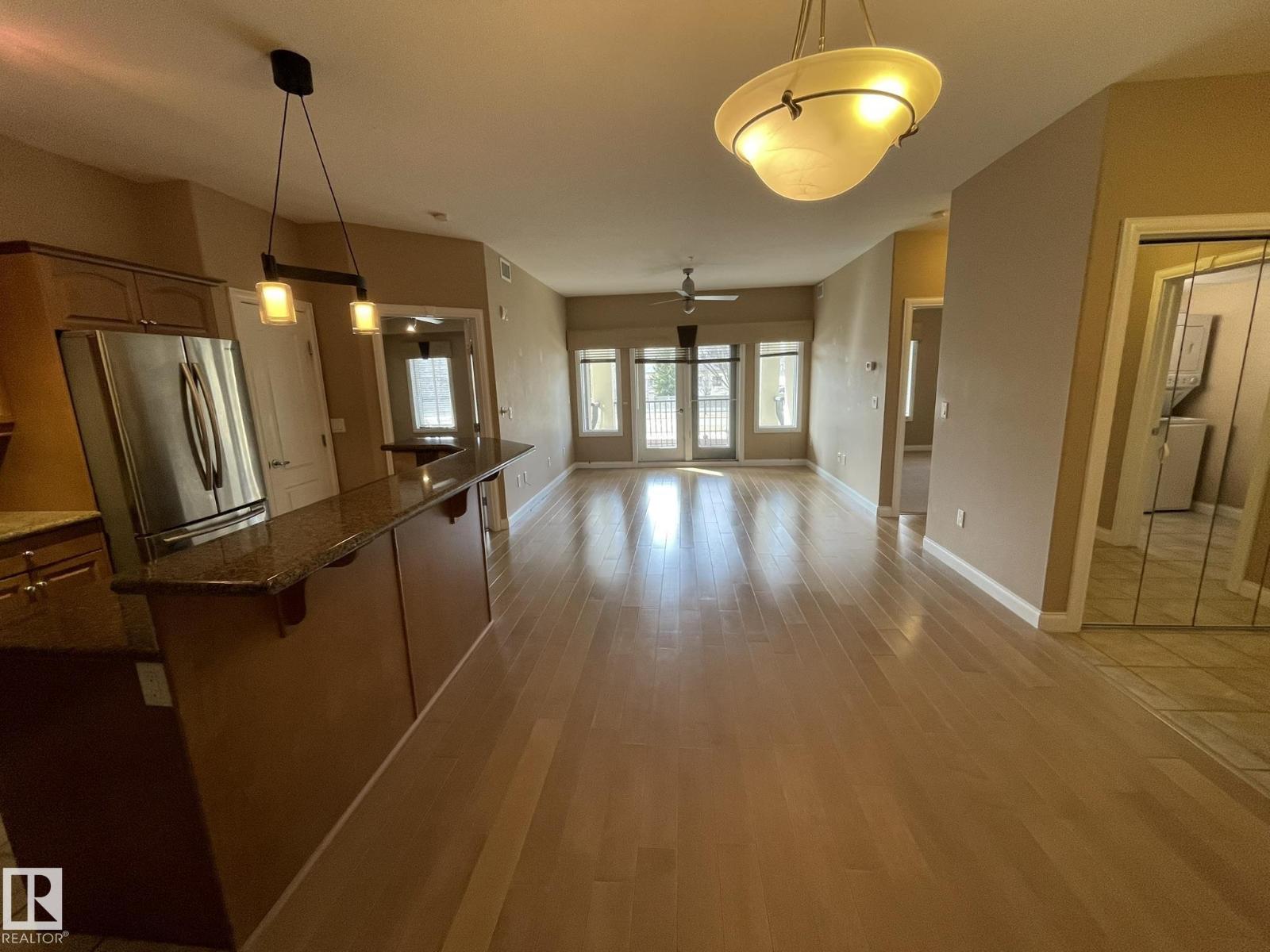 #211 1406 Hodgson Wy Nw, Edmonton, Alberta  T6R 3K1 - Photo 19 - E4483167