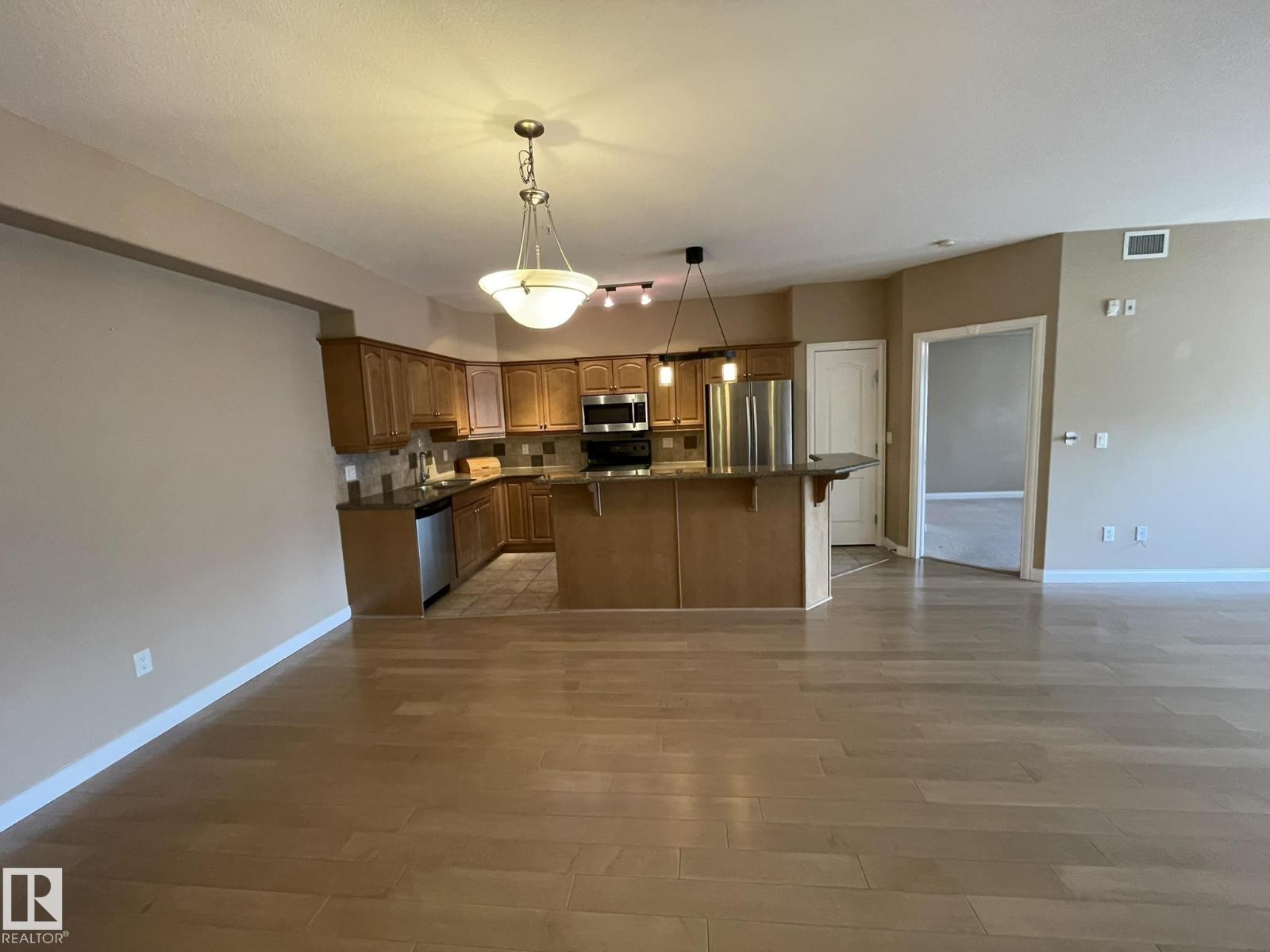 #211 1406 Hodgson Wy Nw, Edmonton, Alberta  T6R 3K1 - Photo 20 - E4483167