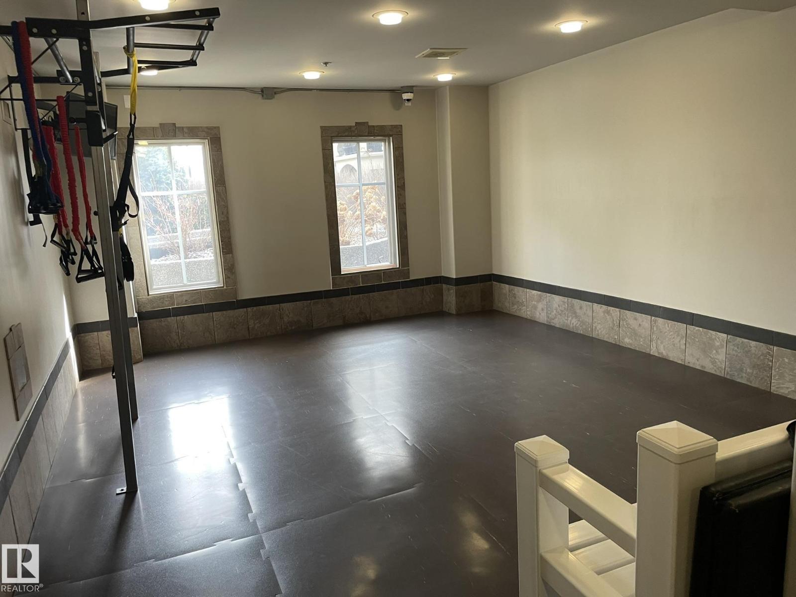 #211 1406 Hodgson Wy Nw, Edmonton, Alberta  T6R 3K1 - Photo 21 - E4483167