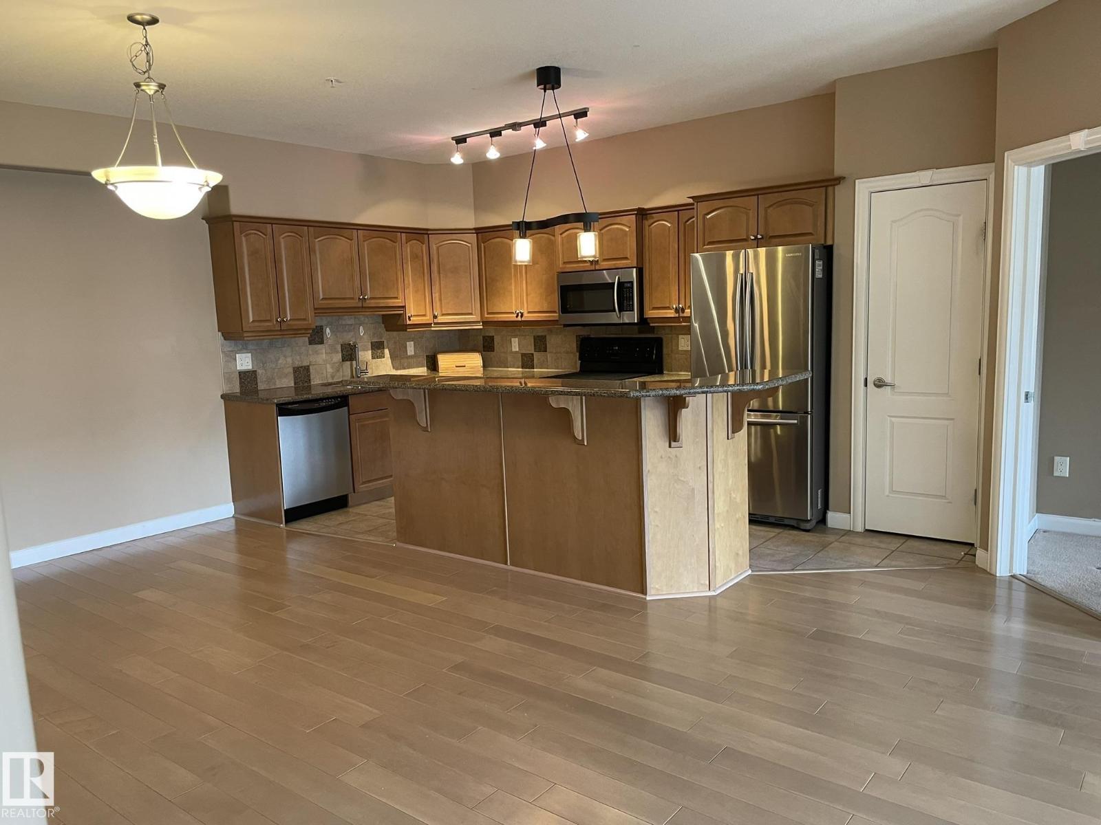 #211 1406 Hodgson Wy Nw, Edmonton, Alberta  T6R 3K1 - Photo 23 - E4483167