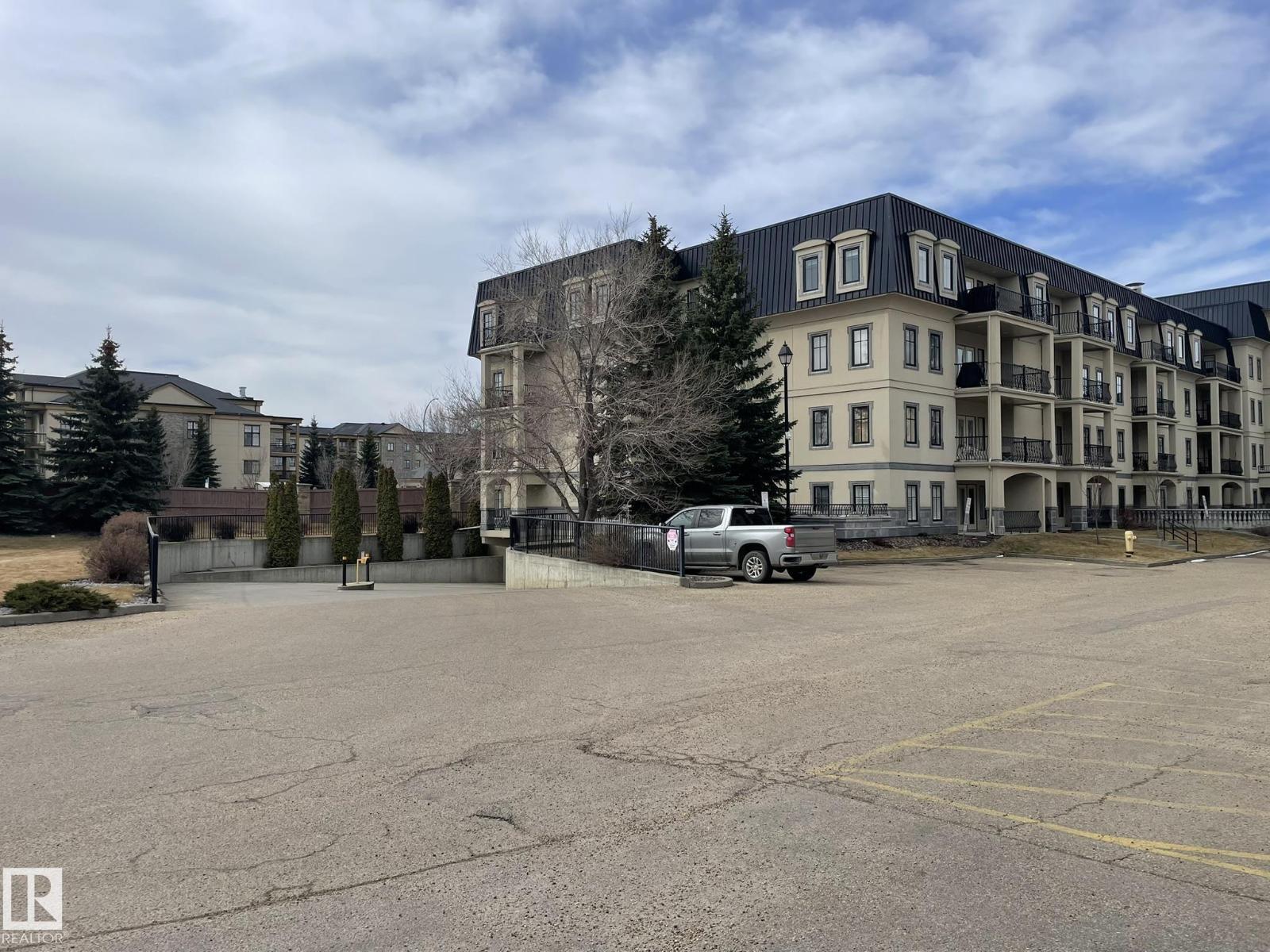 #211 1406 Hodgson Wy Nw, Edmonton, Alberta  T6R 3K1 - Photo 3 - E4483167