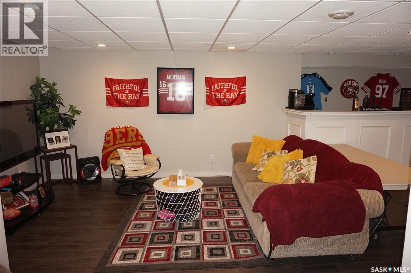 91 Plant Crescent, Regina, Saskatchewan  S4N 5C2 - Photo 16 - SK033343