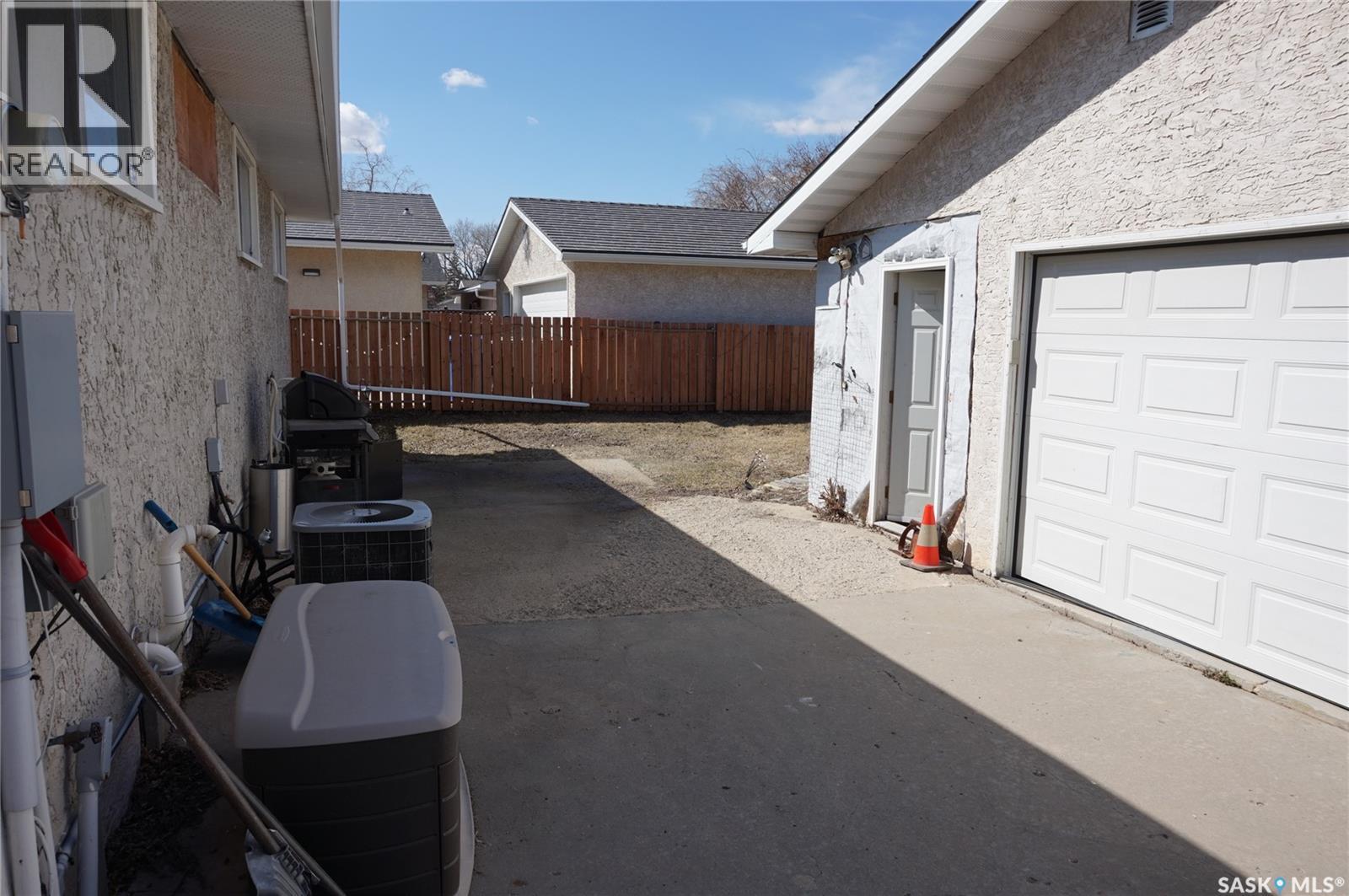 91 Plant Crescent, Regina, Saskatchewan  S4N 5C2 - Photo 23 - SK033343