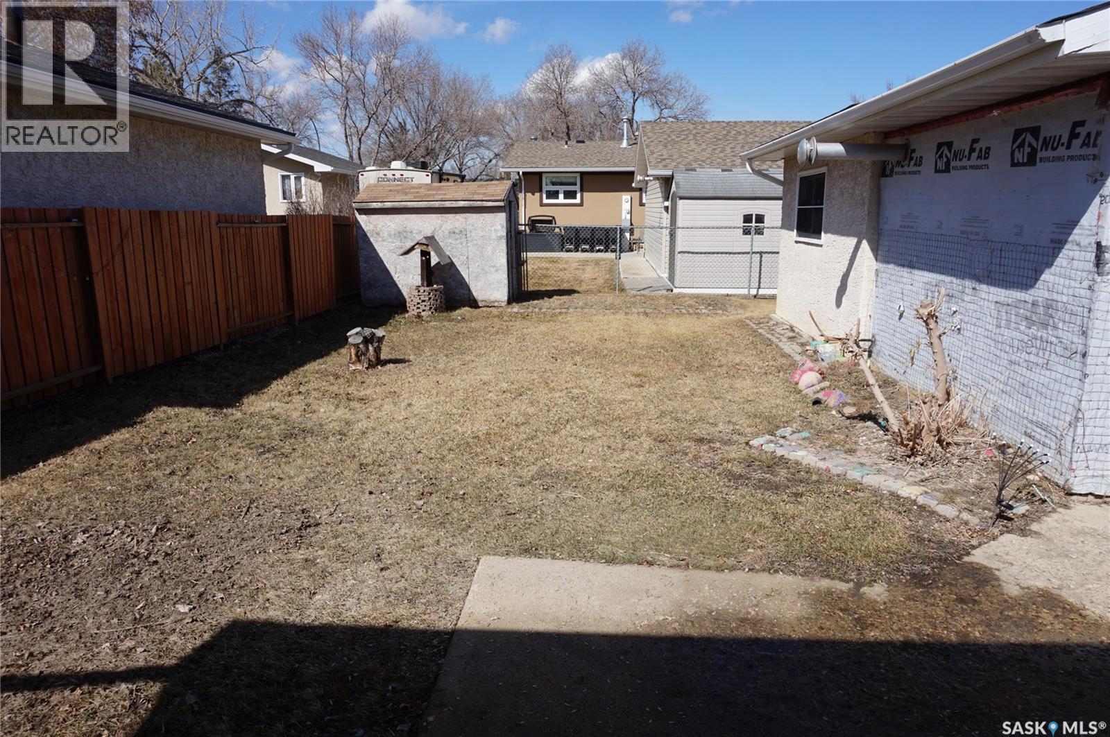 91 Plant Crescent, Regina, Saskatchewan  S4N 5C2 - Photo 25 - SK033343