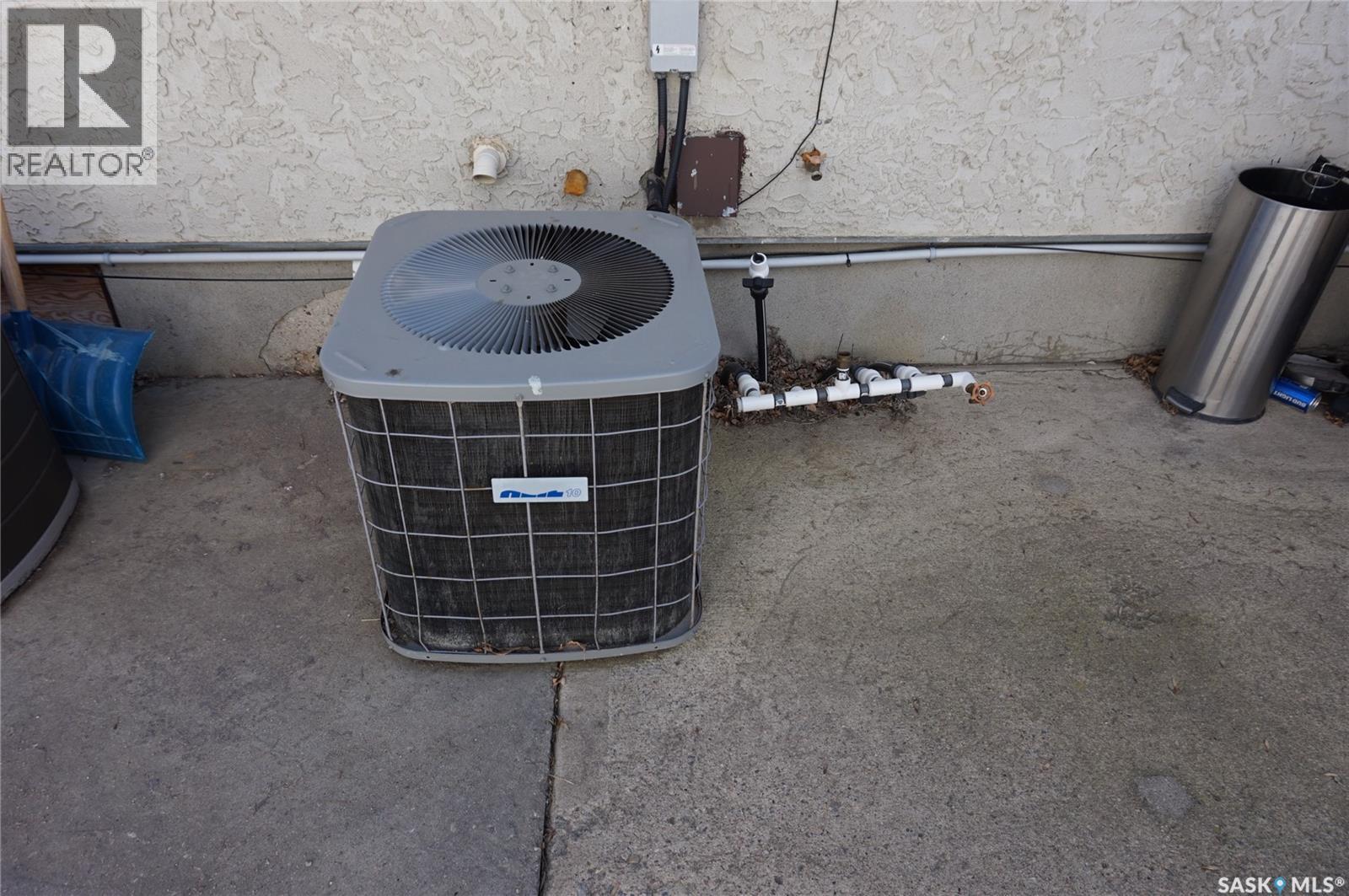 91 Plant Crescent, Regina, Saskatchewan  S4N 5C2 - Photo 26 - SK033343