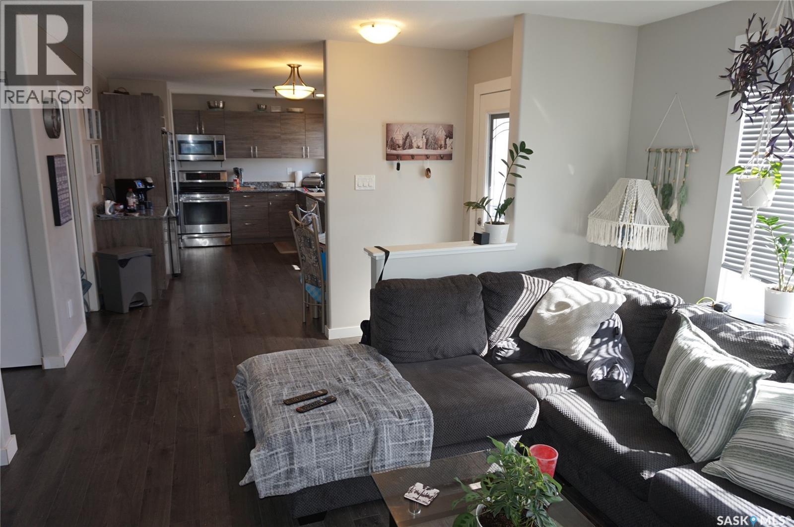 91 Plant Crescent, Regina, Saskatchewan  S4N 5C2 - Photo 6 - SK033343