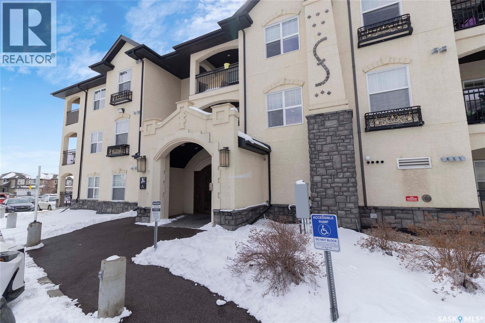 307A 415 Hunter ROAD, Saskatoon, Saskatchewan