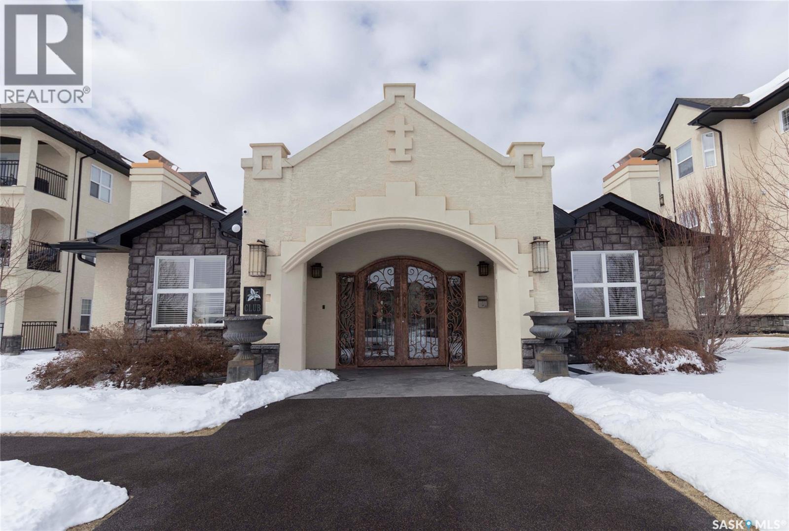 307a 415 Hunter Road, Saskatoon, Saskatchewan  S7T 0J7 - Photo 29 - SK033321