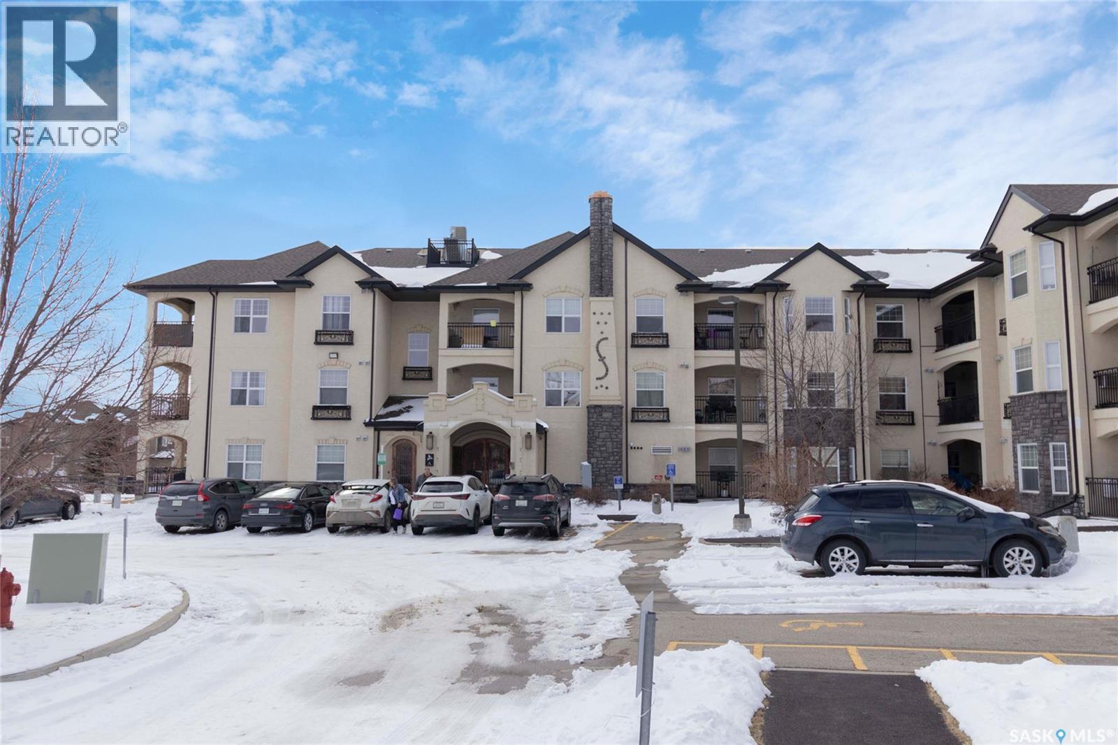 307a 415 Hunter Road, Saskatoon, Saskatchewan  S7T 0J7 - Photo 35 - SK033321