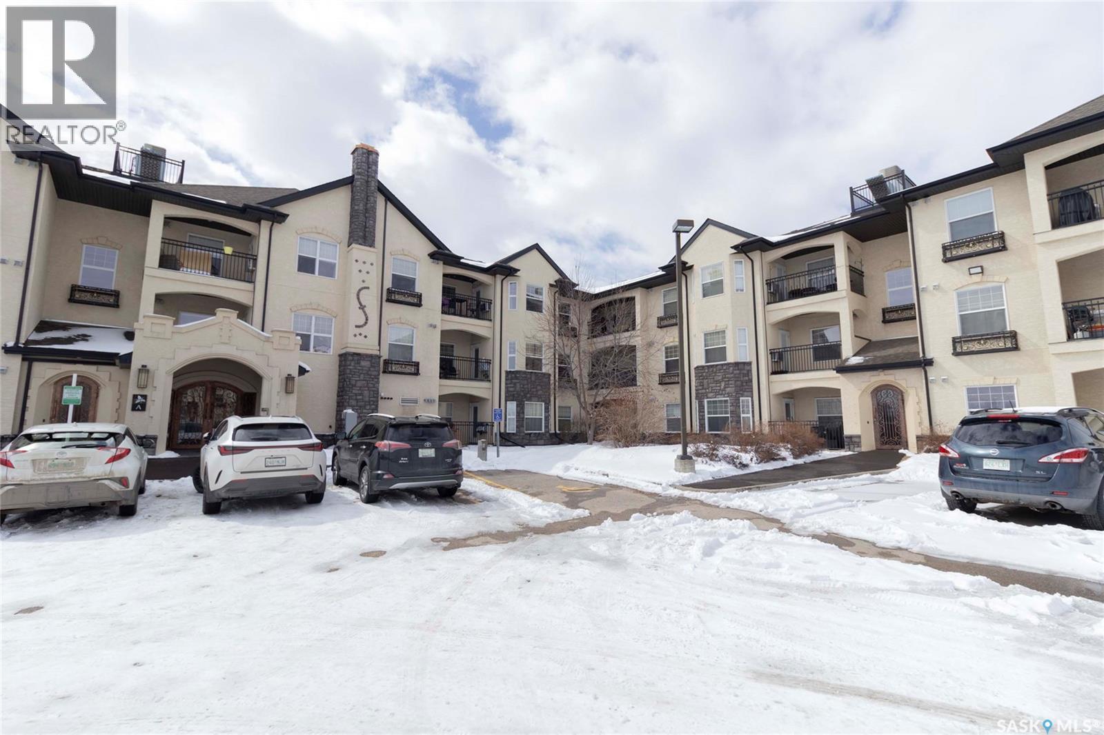 307a 415 Hunter Road, Saskatoon, Saskatchewan  S7T 0J7 - Photo 37 - SK033321