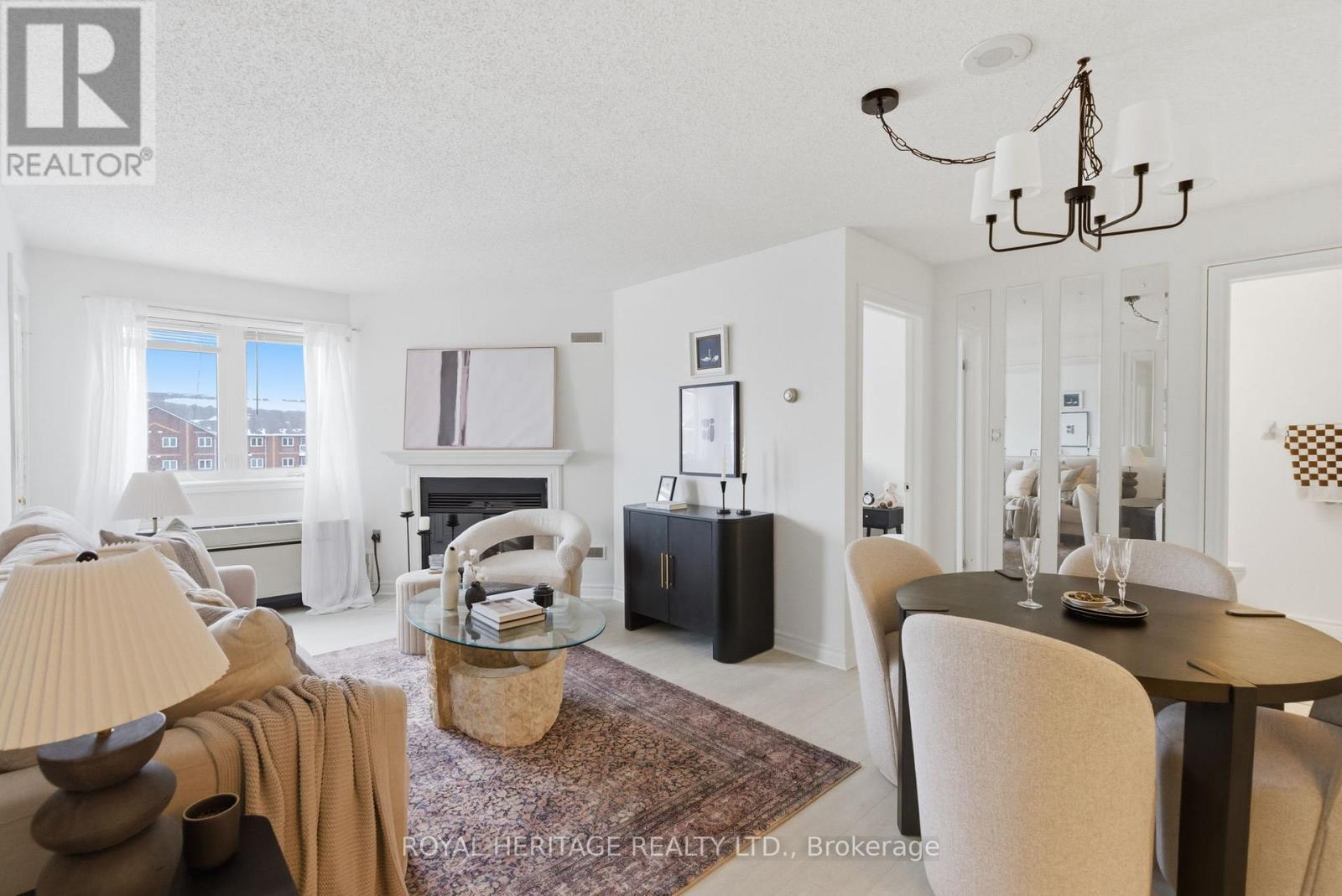 409 - 195 LAKE DRIVEWAY W, Ajax, Ontario