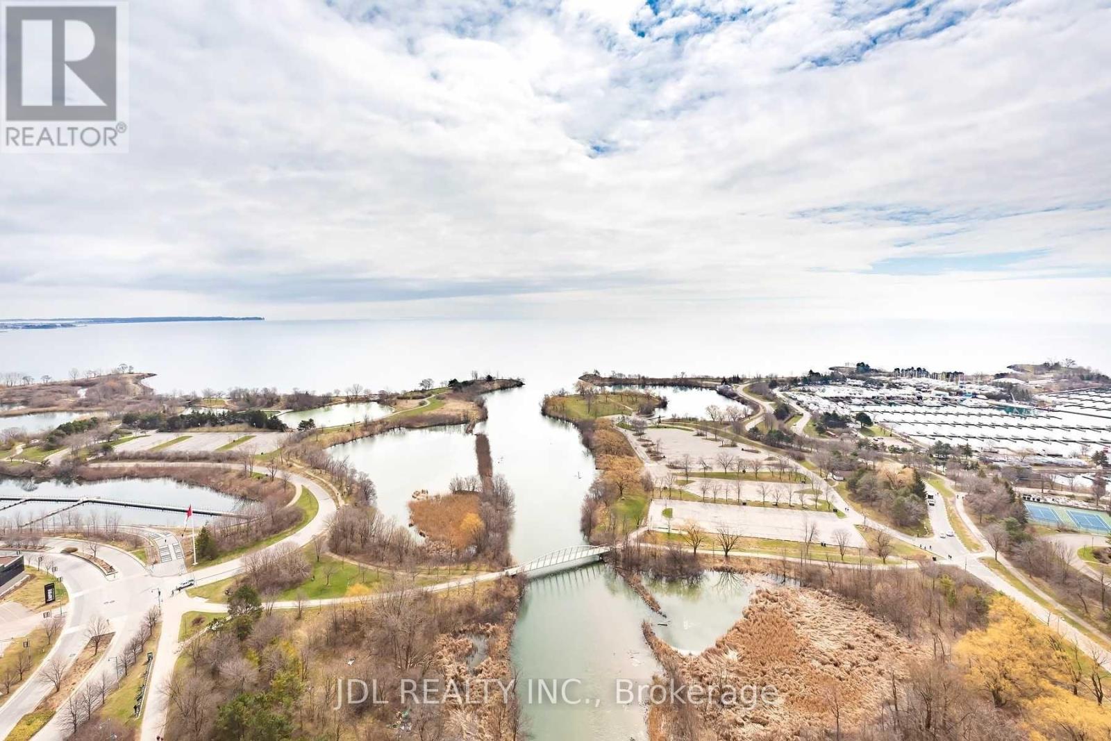 3702 - 2212 Lake Shore Boulevard W, Toronto, Ontario  M8V 0C2 - Photo 16 - W13018056