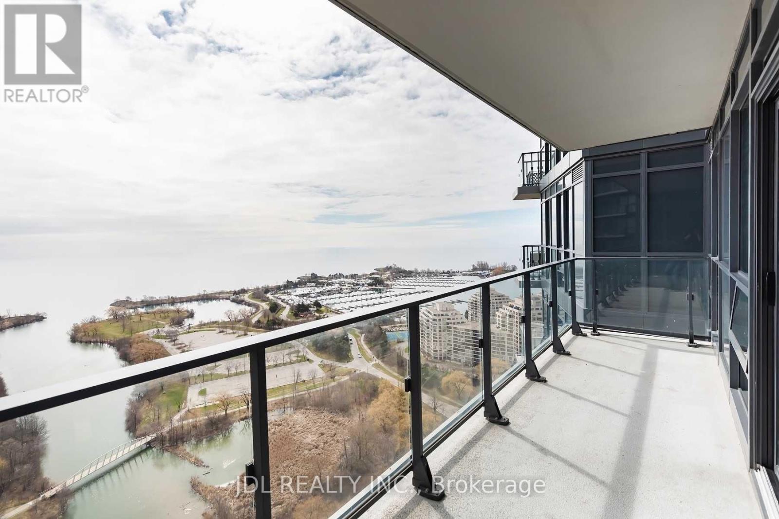 3702 - 2212 Lake Shore Boulevard W, Toronto, Ontario  M8V 0C2 - Photo 17 - W13018056