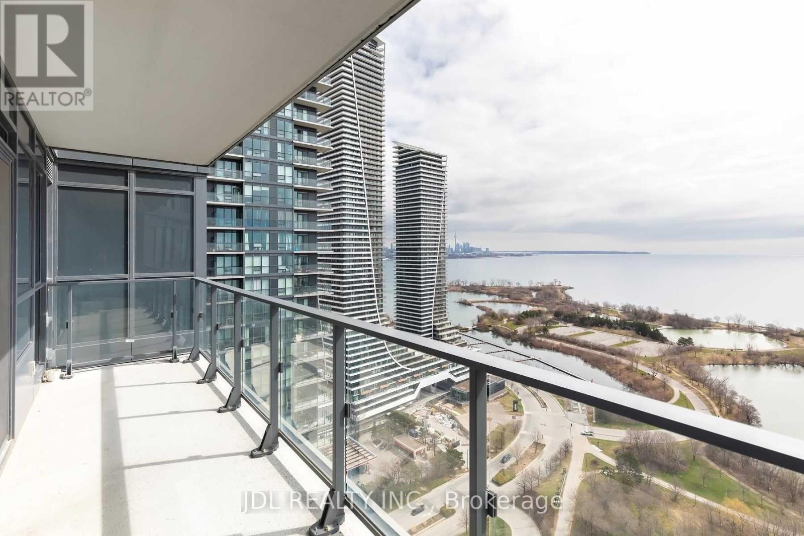 3702 - 2212 Lake Shore Boulevard W, Toronto, Ontario  M8V 0C2 - Photo 18 - W13018056