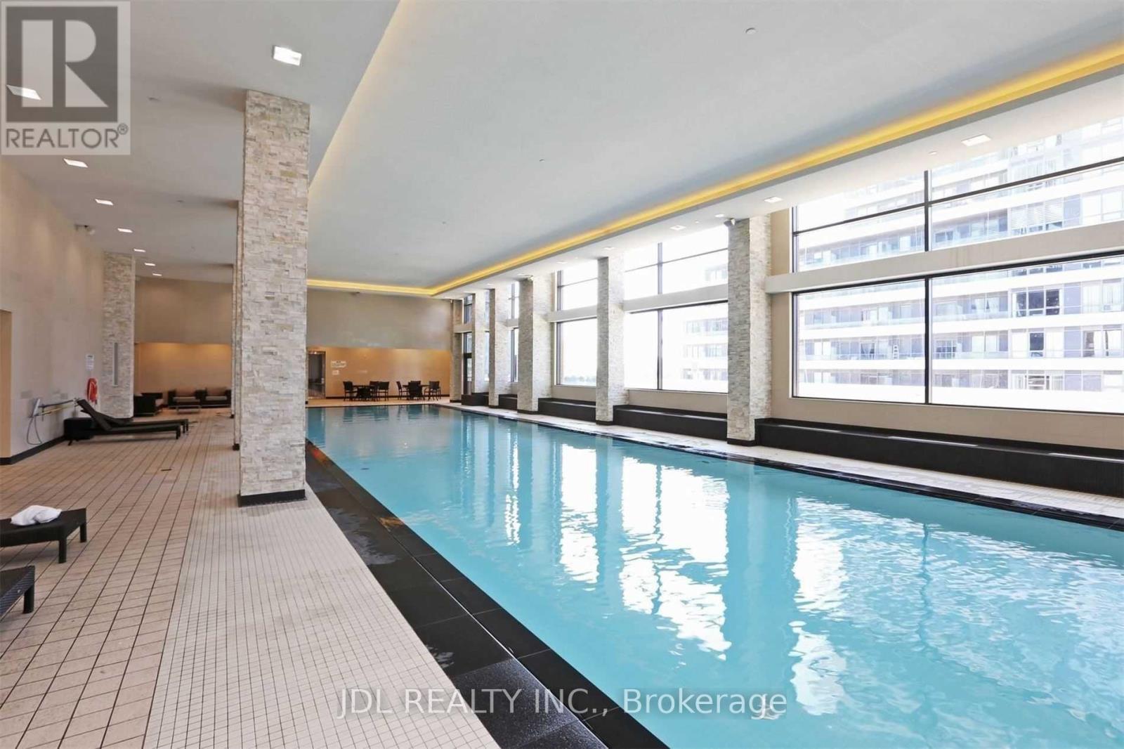 3702 - 2212 Lake Shore Boulevard W, Toronto, Ontario  M8V 0C2 - Photo 19 - W13018056