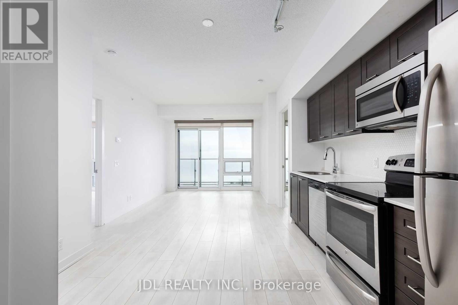 3702 - 2212 Lake Shore Boulevard W, Toronto, Ontario  M8V 0C2 - Photo 5 - W13018056