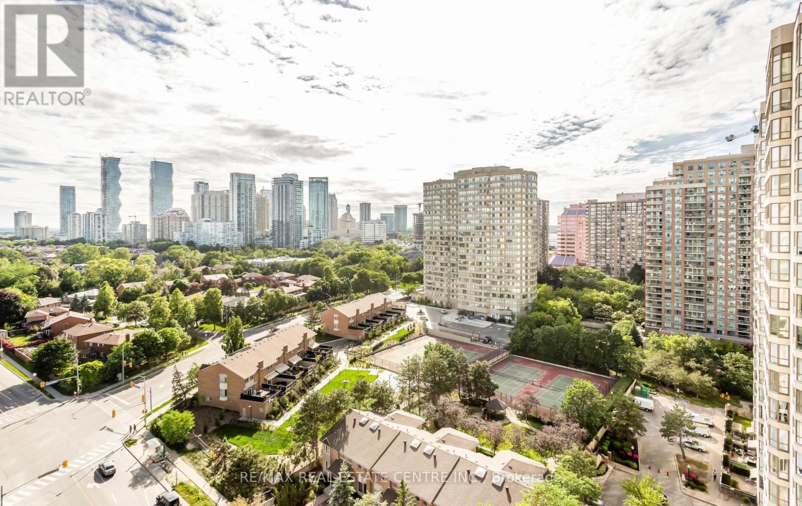 1610 - 36 Elm Drive W, Mississauga, Ontario  L5B 1L9 - Photo 28 - W13018058