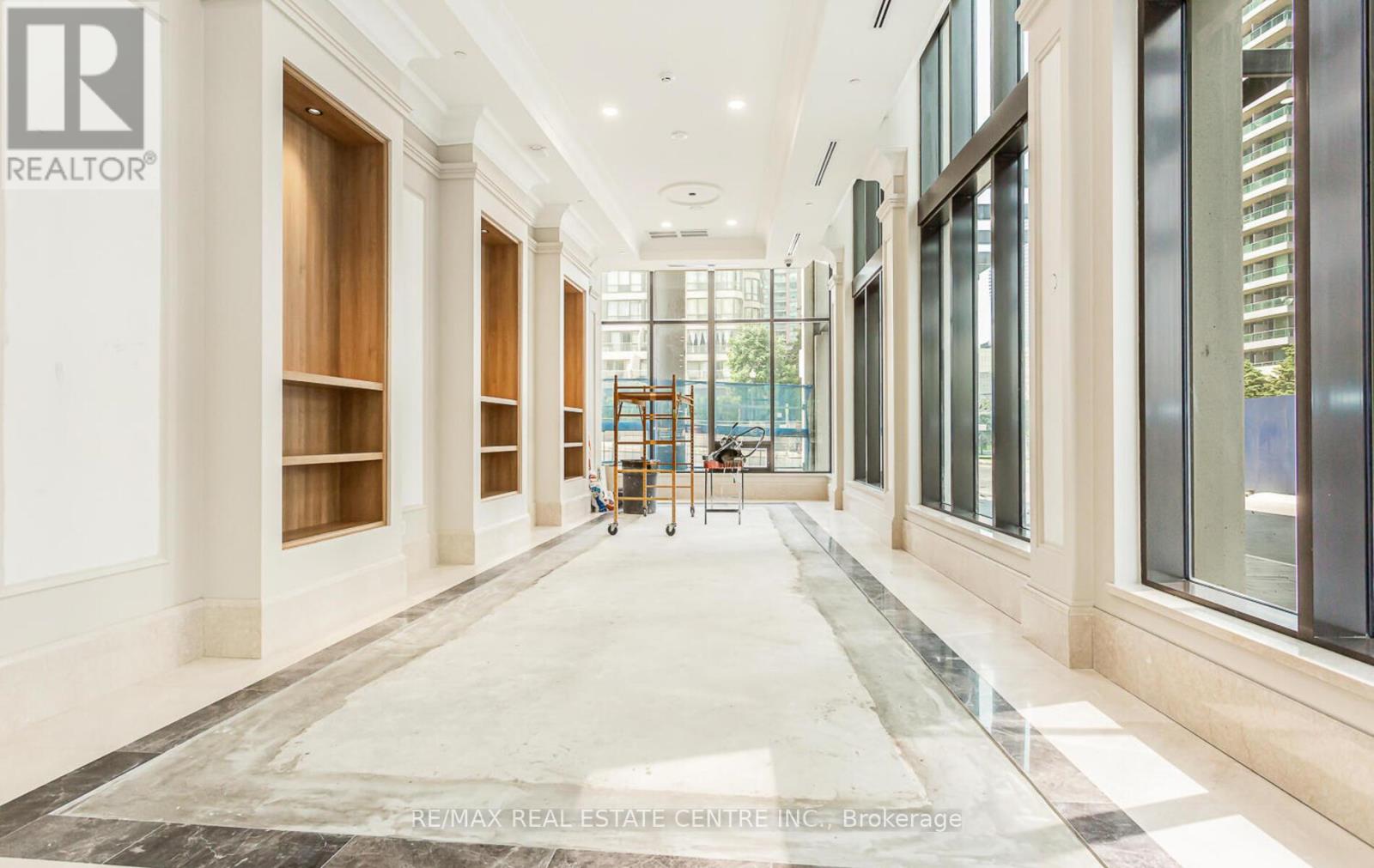 1610 - 36 Elm Drive W, Mississauga, Ontario  L5B 1L9 - Photo 6 - W13018058