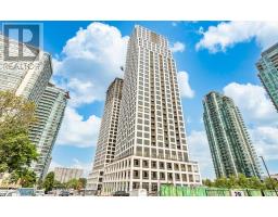 1610 - 36 ELM DRIVE W, Mississauga, Ontario