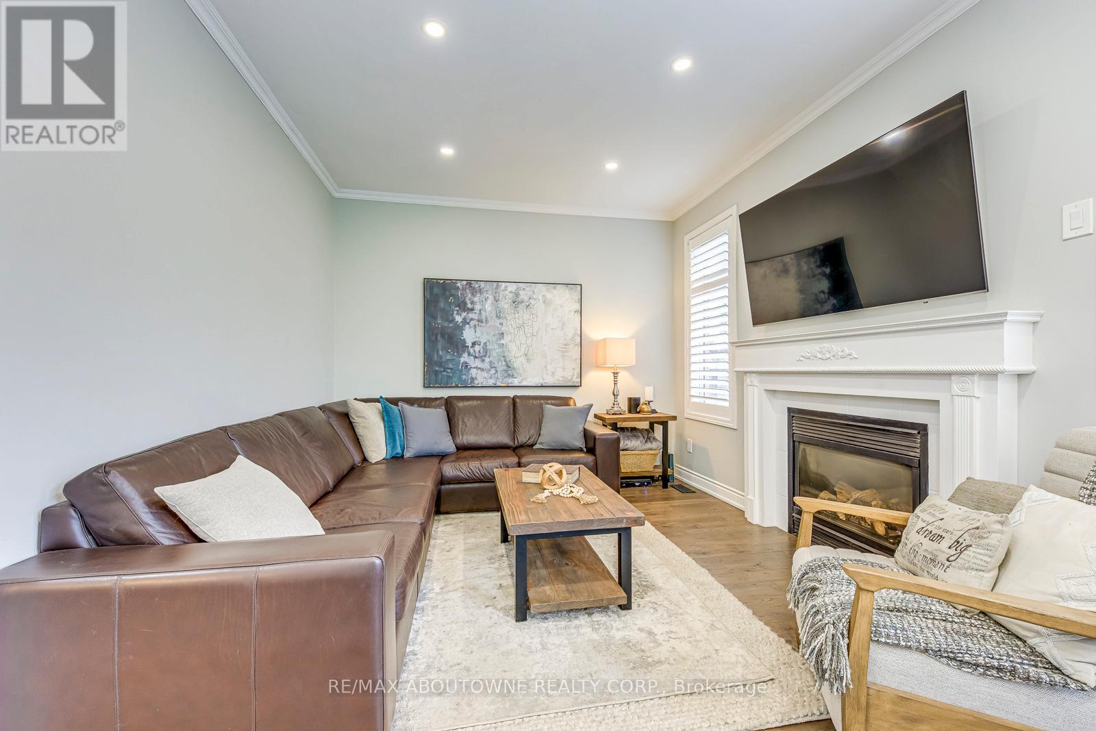 2536 Bracken Drive, Oakville, Ontario  L6M 4R7 - Photo 14 - W13018064