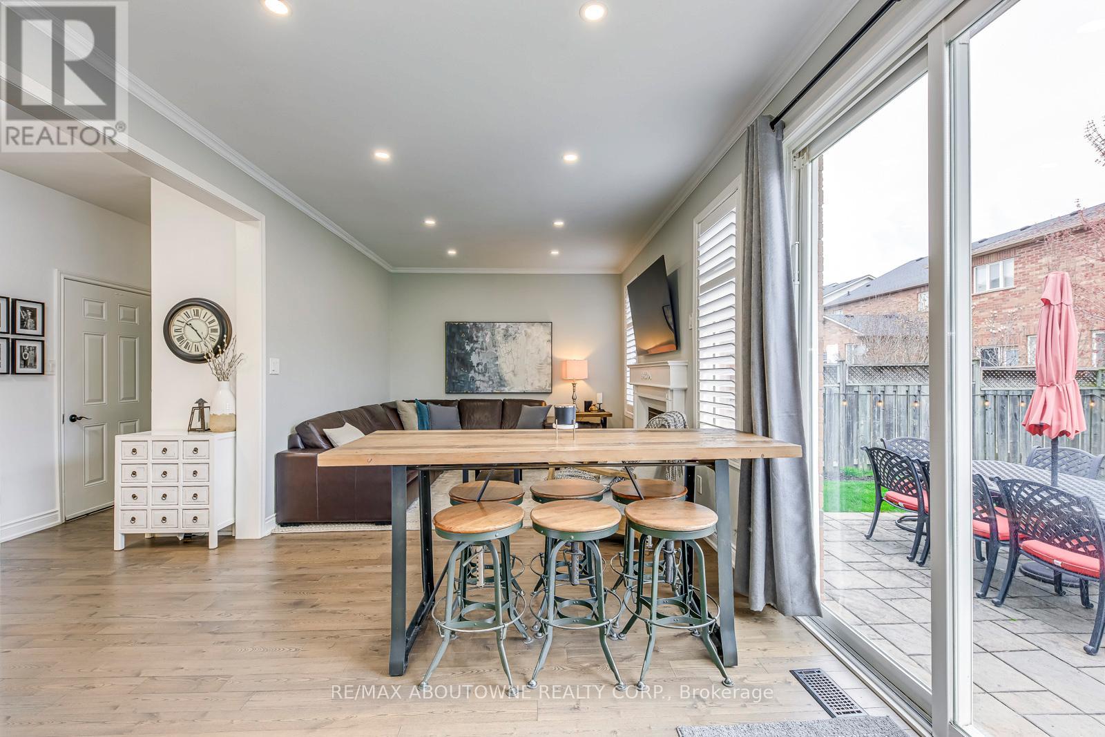 2536 Bracken Drive, Oakville, Ontario  L6M 4R7 - Photo 18 - W13018064