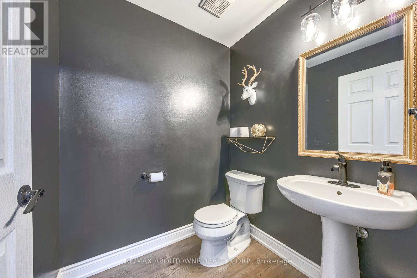 2536 Bracken Drive, Oakville, Ontario  L6M 4R7 - Photo 23 - W13018064