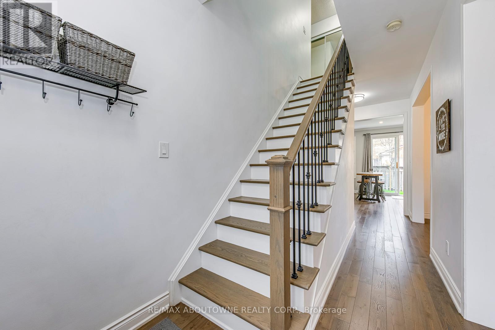 2536 Bracken Drive, Oakville, Ontario  L6M 4R7 - Photo 24 - W13018064