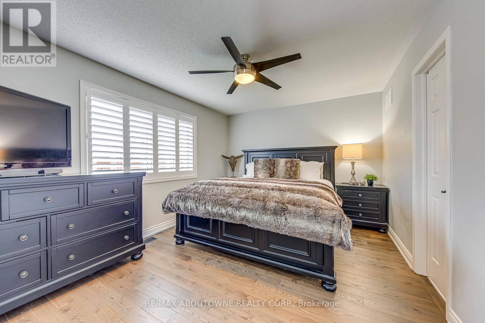 2536 Bracken Drive, Oakville, Ontario  L6M 4R7 - Photo 29 - W13018064