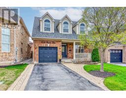 2536 BRACKEN DRIVE, Oakville, Ontario