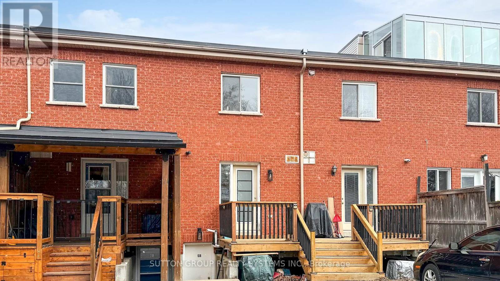 68 Osler Street, Toronto, Ontario  M6P 4A2 - Photo 39 - W13018086