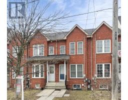 68 OSLER STREET, Toronto, Ontario