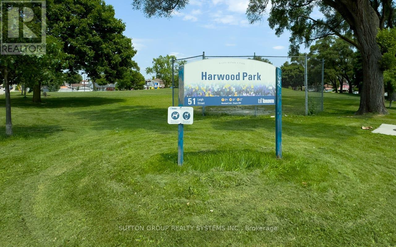 128 Northland Avenue, Toronto, Ontario  M6N 2E2 - Photo 40 - W13018088