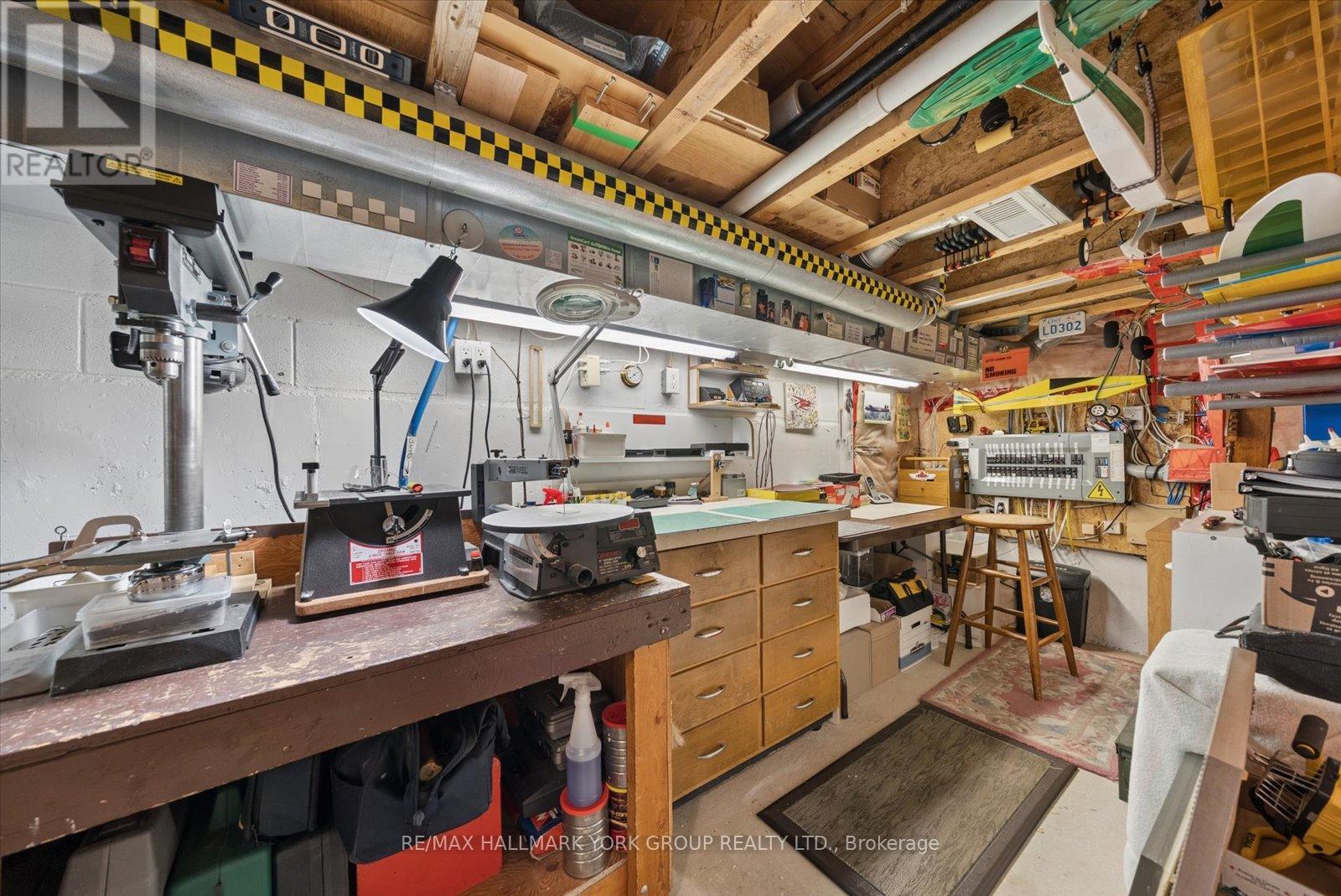 202 Duskywing Way, Oakville, Ontario  L6L 6X4 - Photo 26 - W13018090