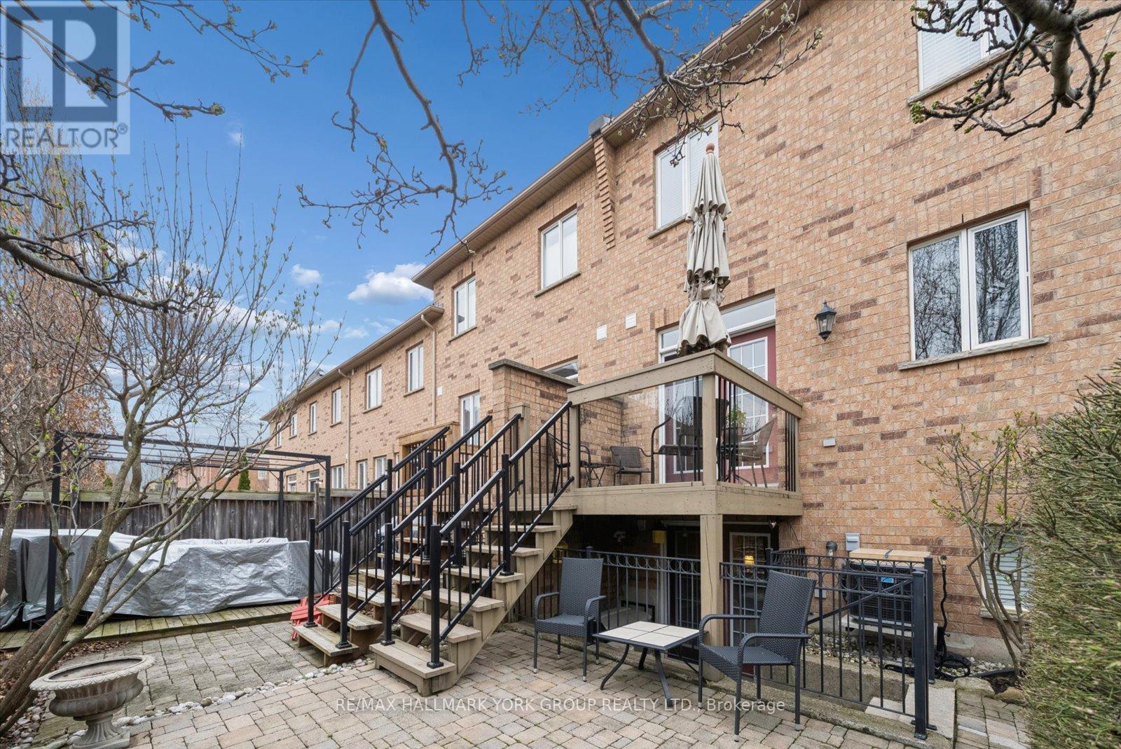 202 Duskywing Way, Oakville, Ontario  L6L 6X4 - Photo 31 - W13018090