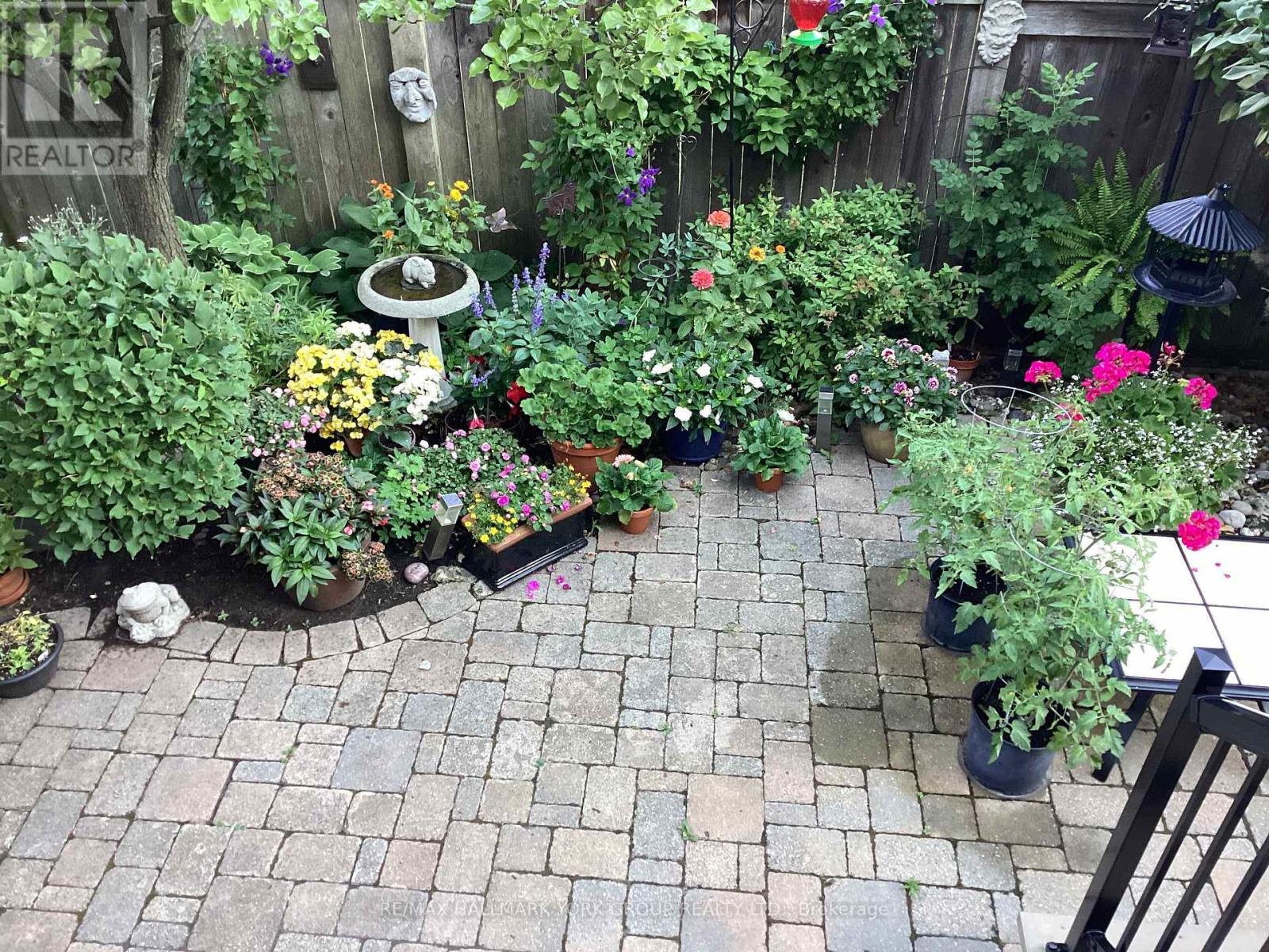 202 Duskywing Way, Oakville, Ontario  L6L 6X4 - Photo 33 - W13018090