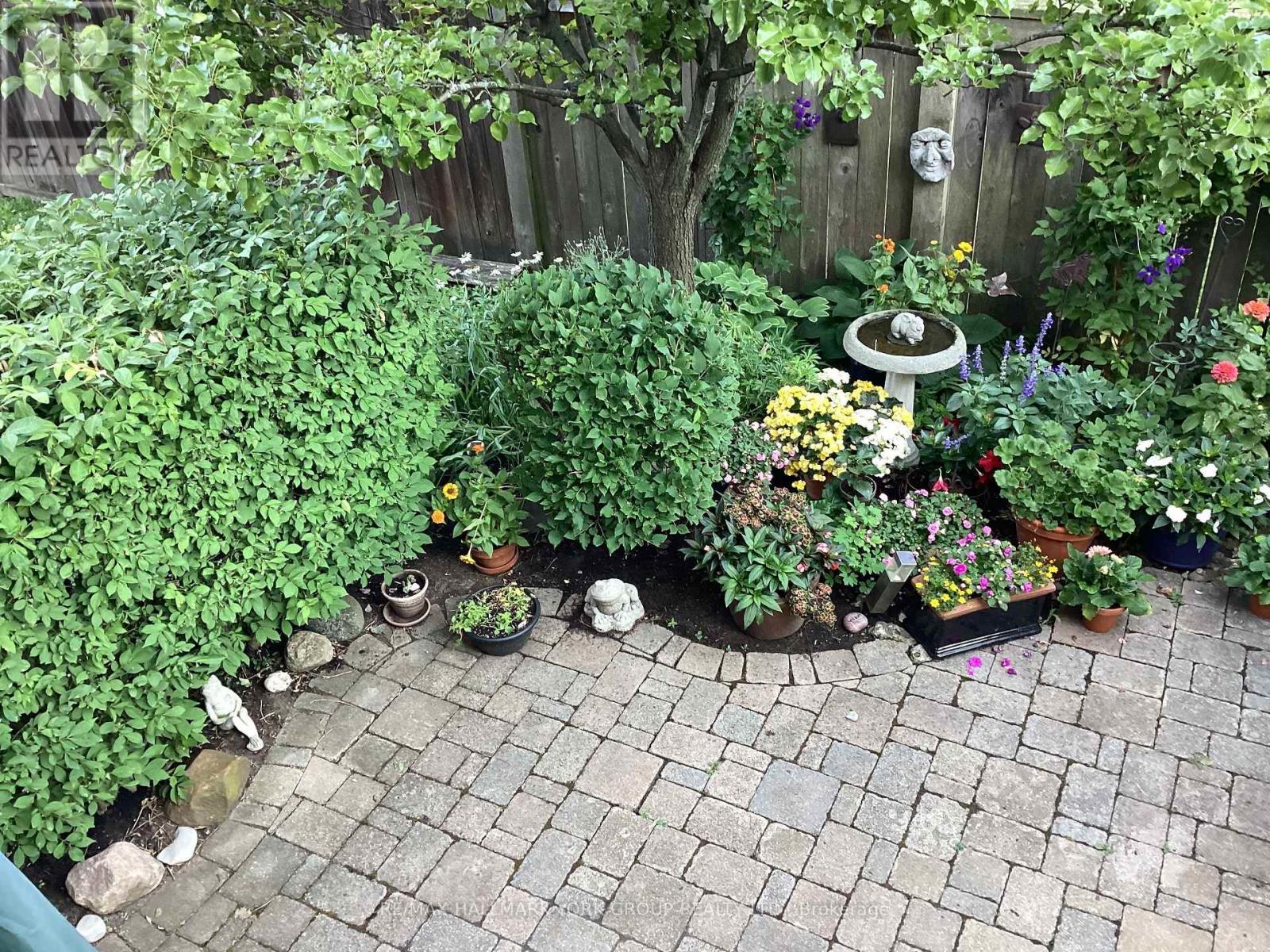 202 Duskywing Way, Oakville, Ontario  L6L 6X4 - Photo 34 - W13018090